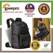 Lowepro Fastpack BP 250 AW II Black (Lowepro Malaysia Warranty)